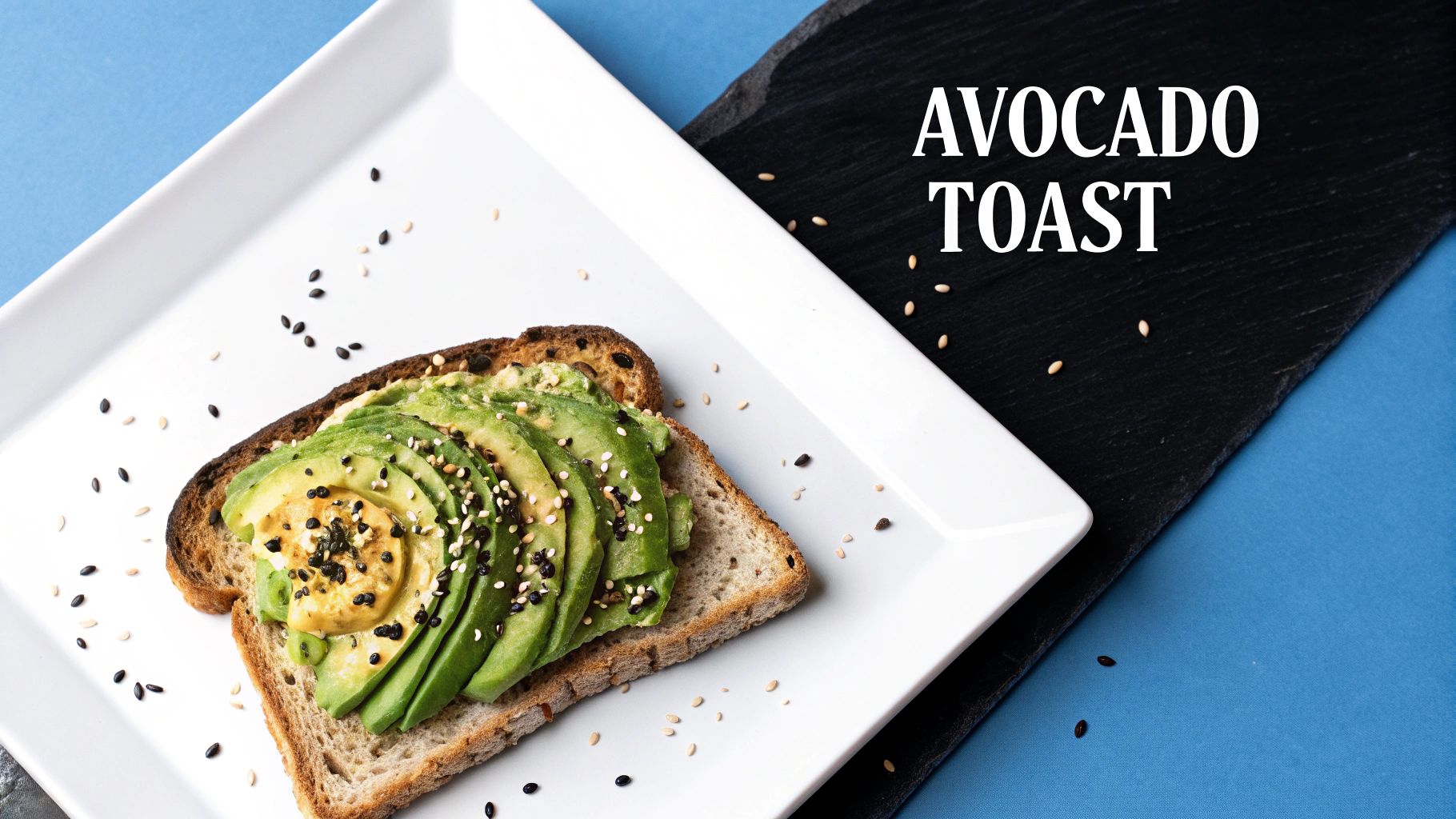 Avocado Toast