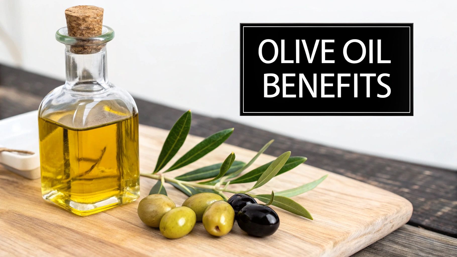 Extra Virgin Olive Oil