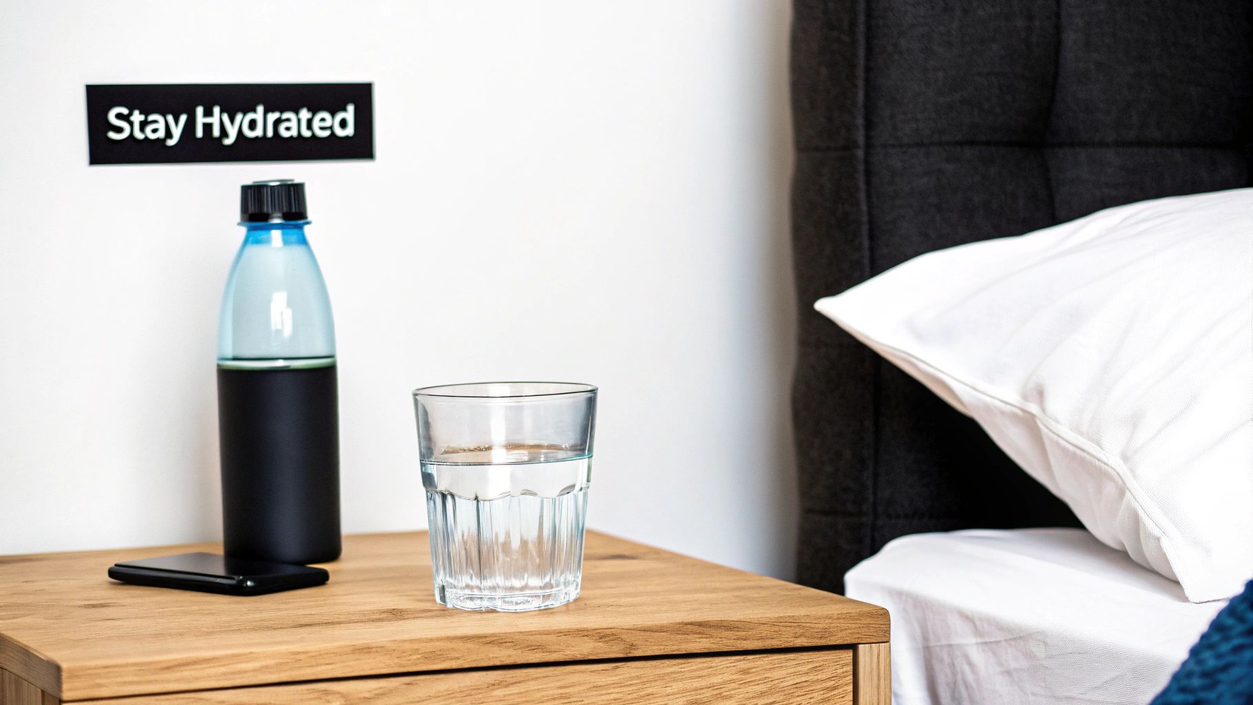 Hydration Therapy