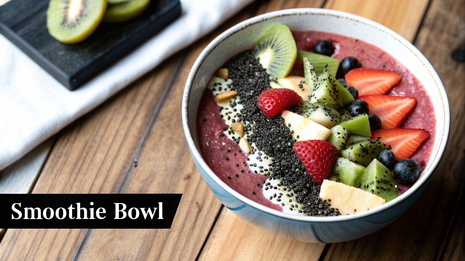 Smoothie Bowl