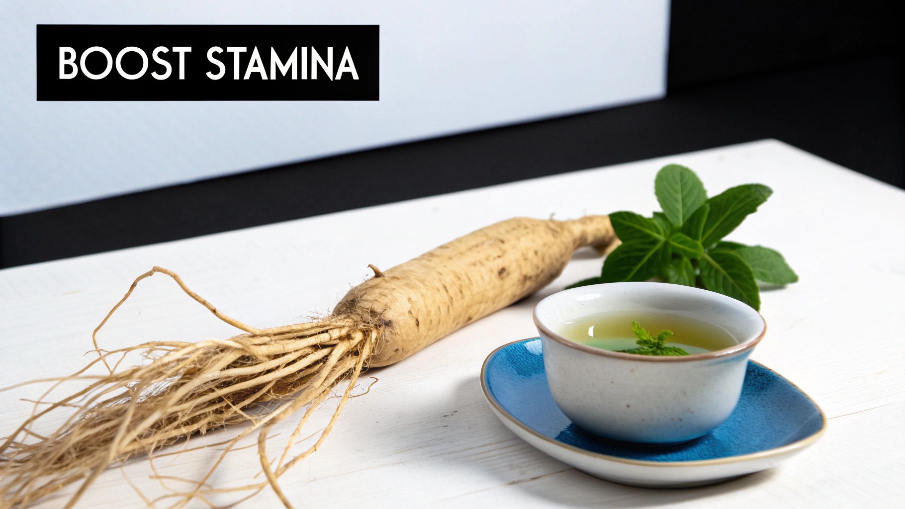 Ginseng