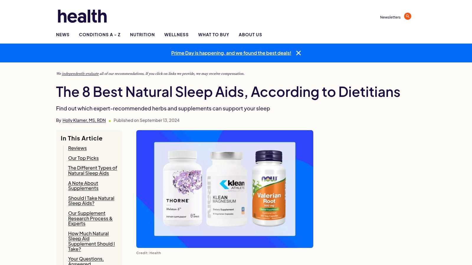 Health.com