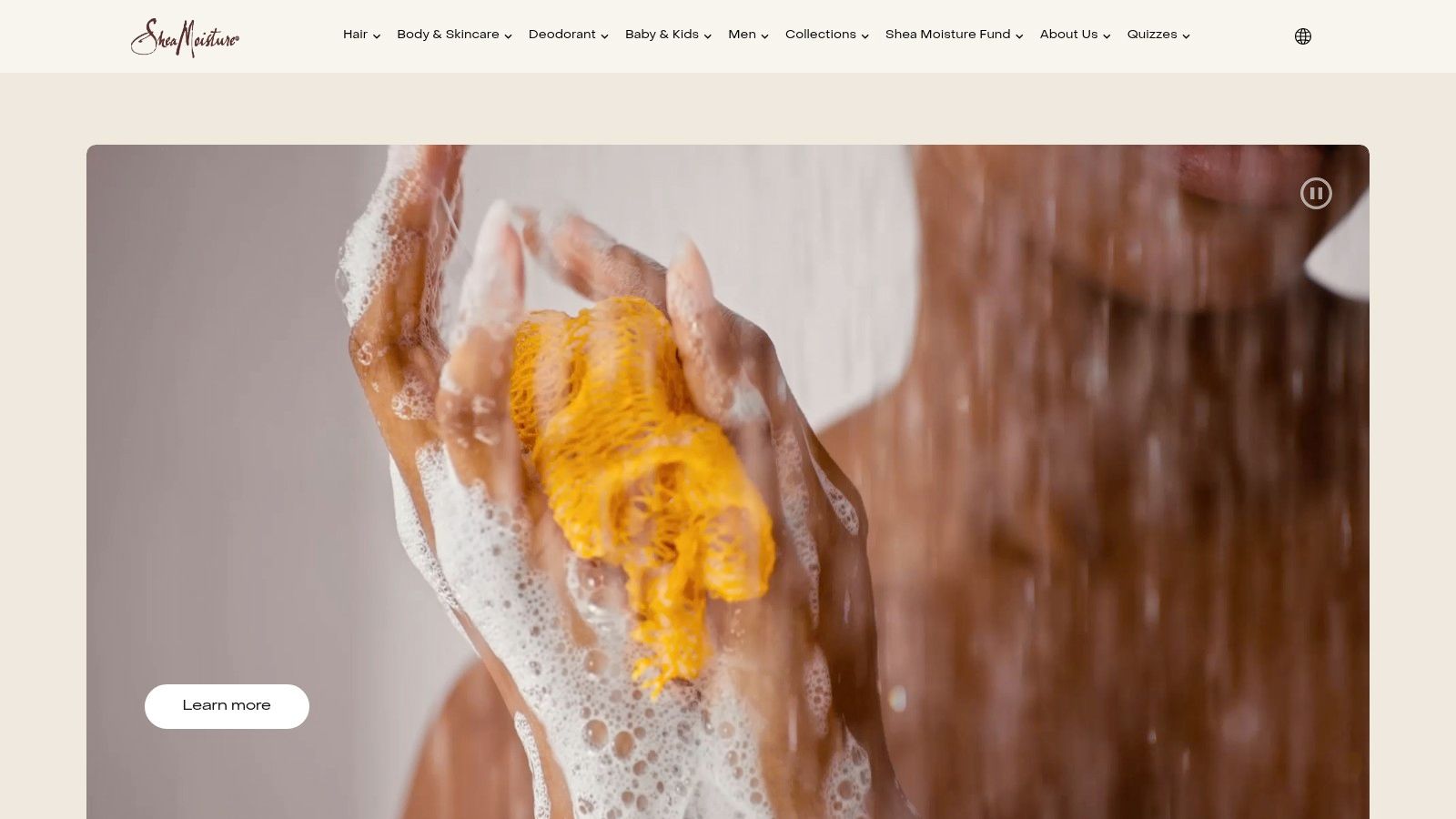 SheaMoisture
