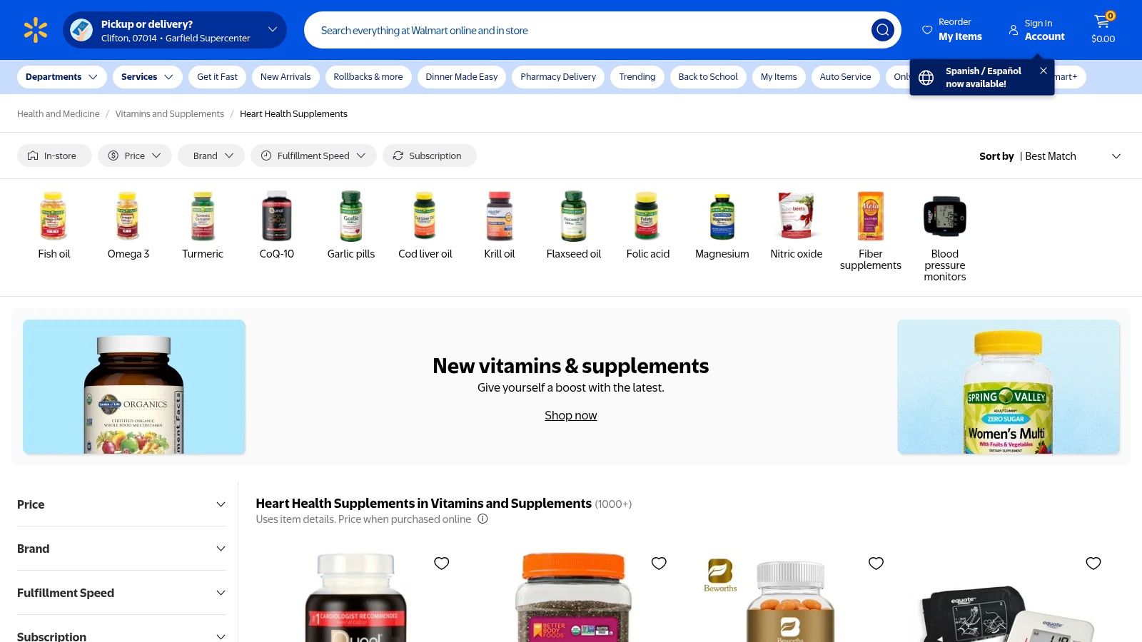 Walmart