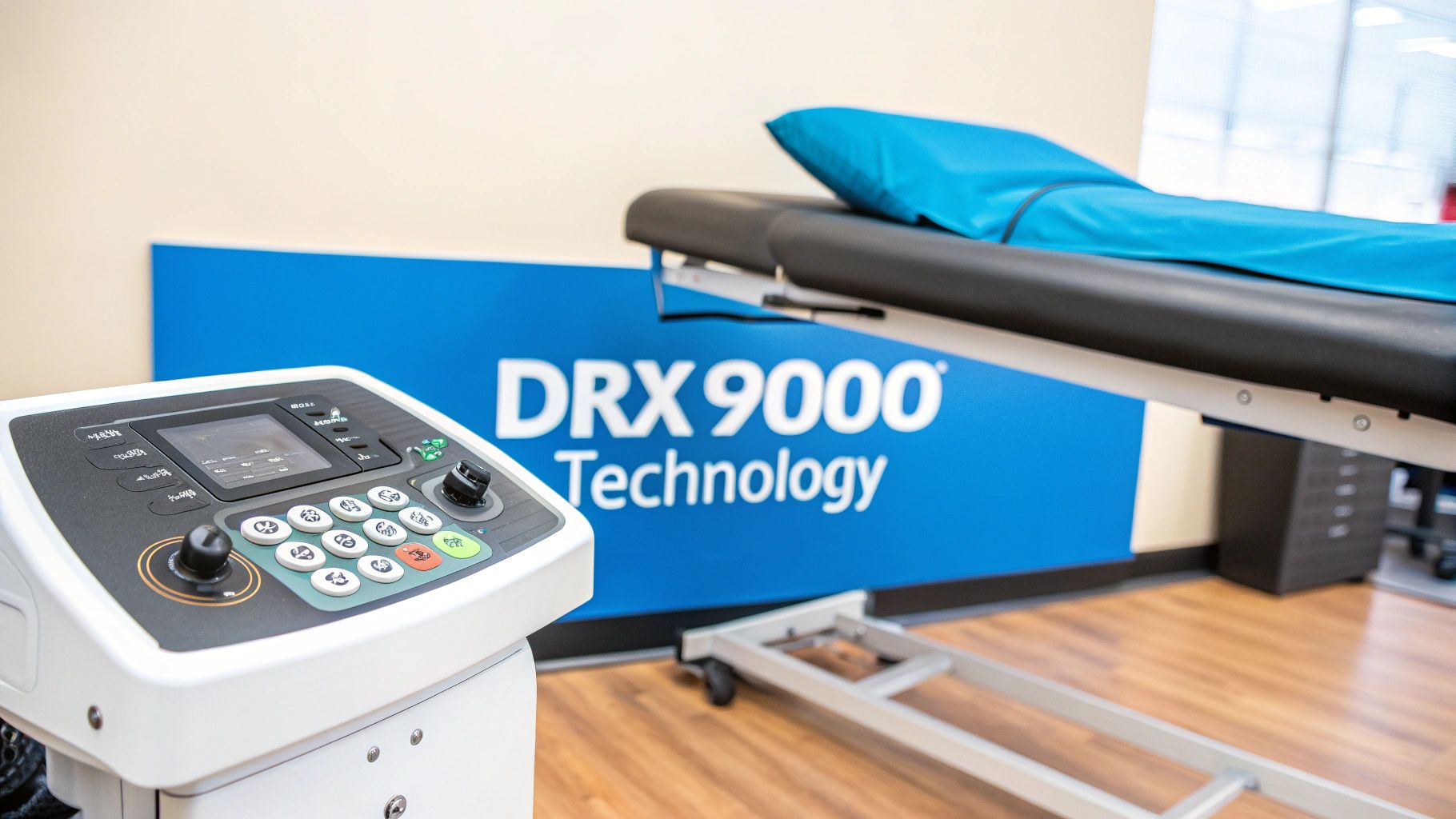 Discover Spinal Decompression Therapy Reviews: Real Patient Outcomes in ...