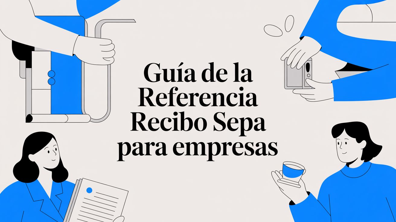 The definitive guide to the SEPA mandate for businesses