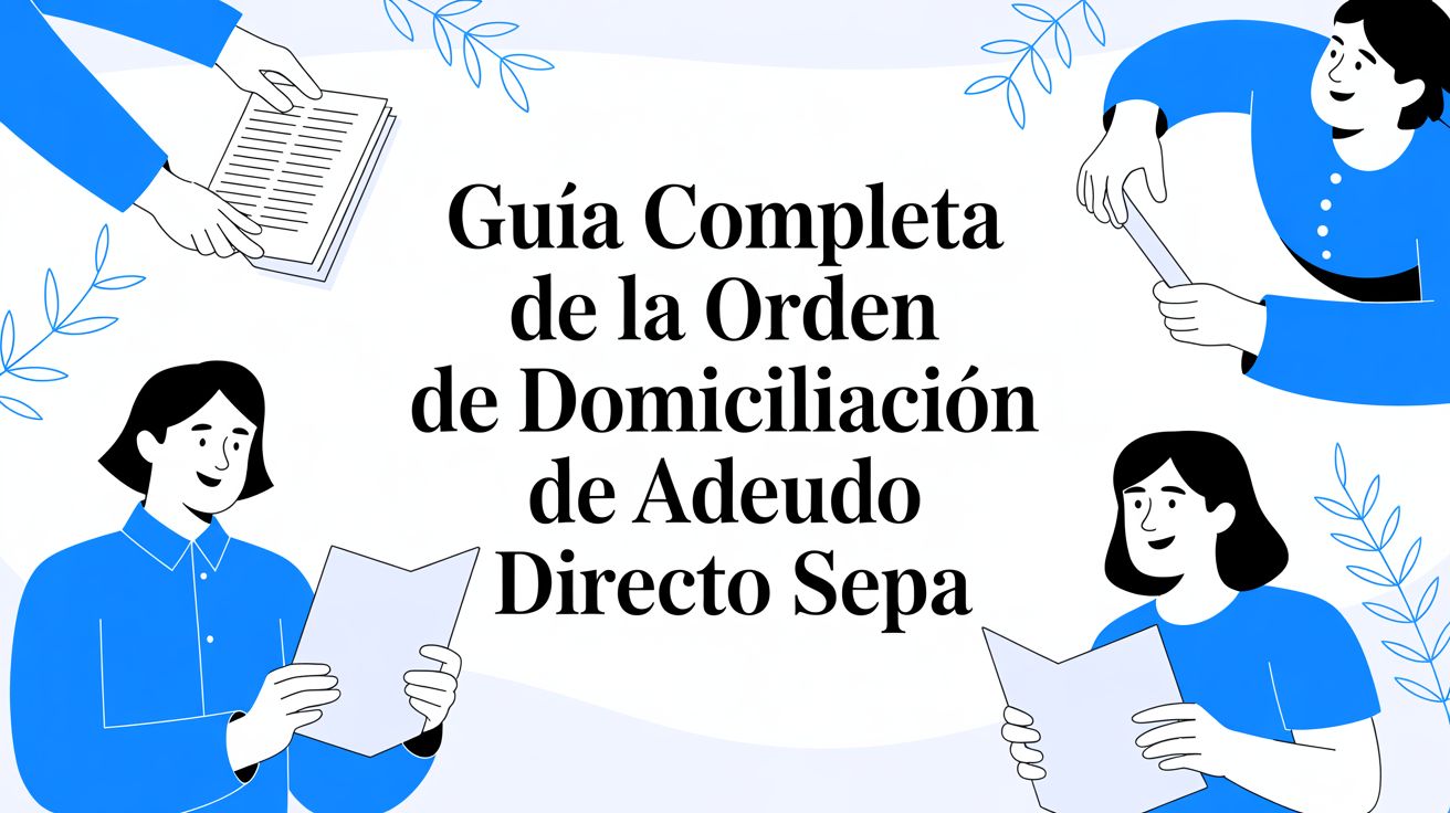 Guía completa sobre la remesa de efectos para tu negocio
