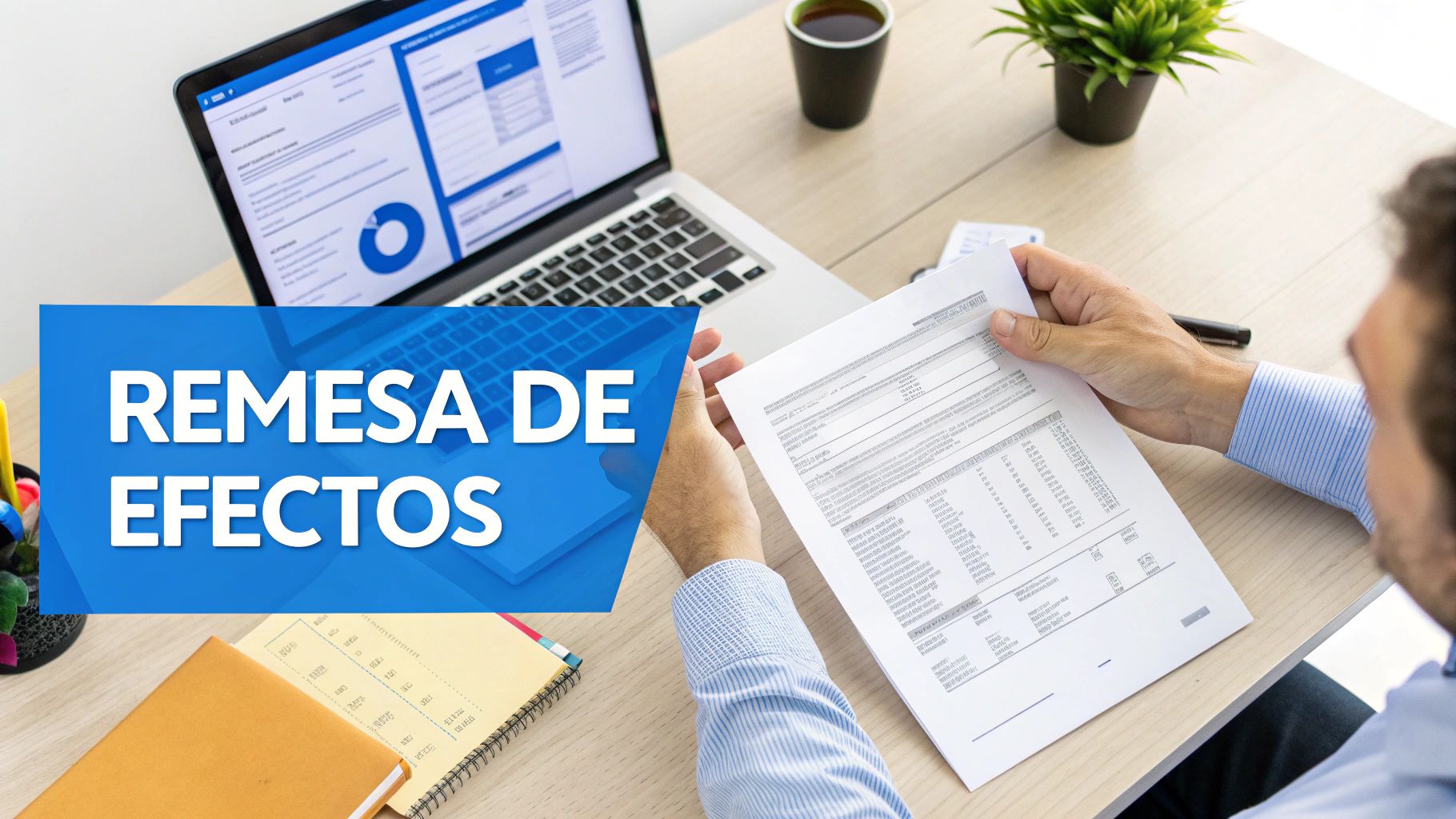 Complete guide to remittance of effects for your business