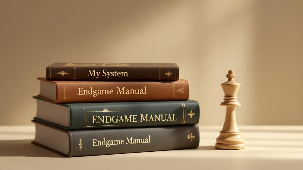 Chess Literature Collection