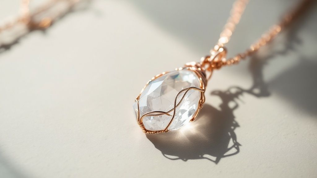 Handmade Jewelry