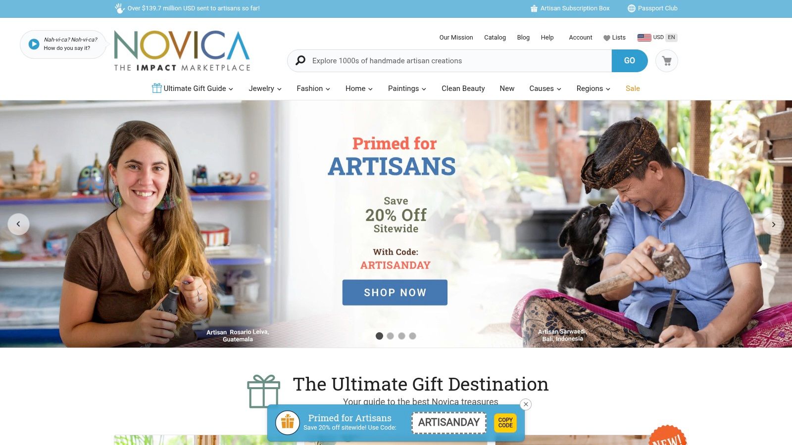 Novica