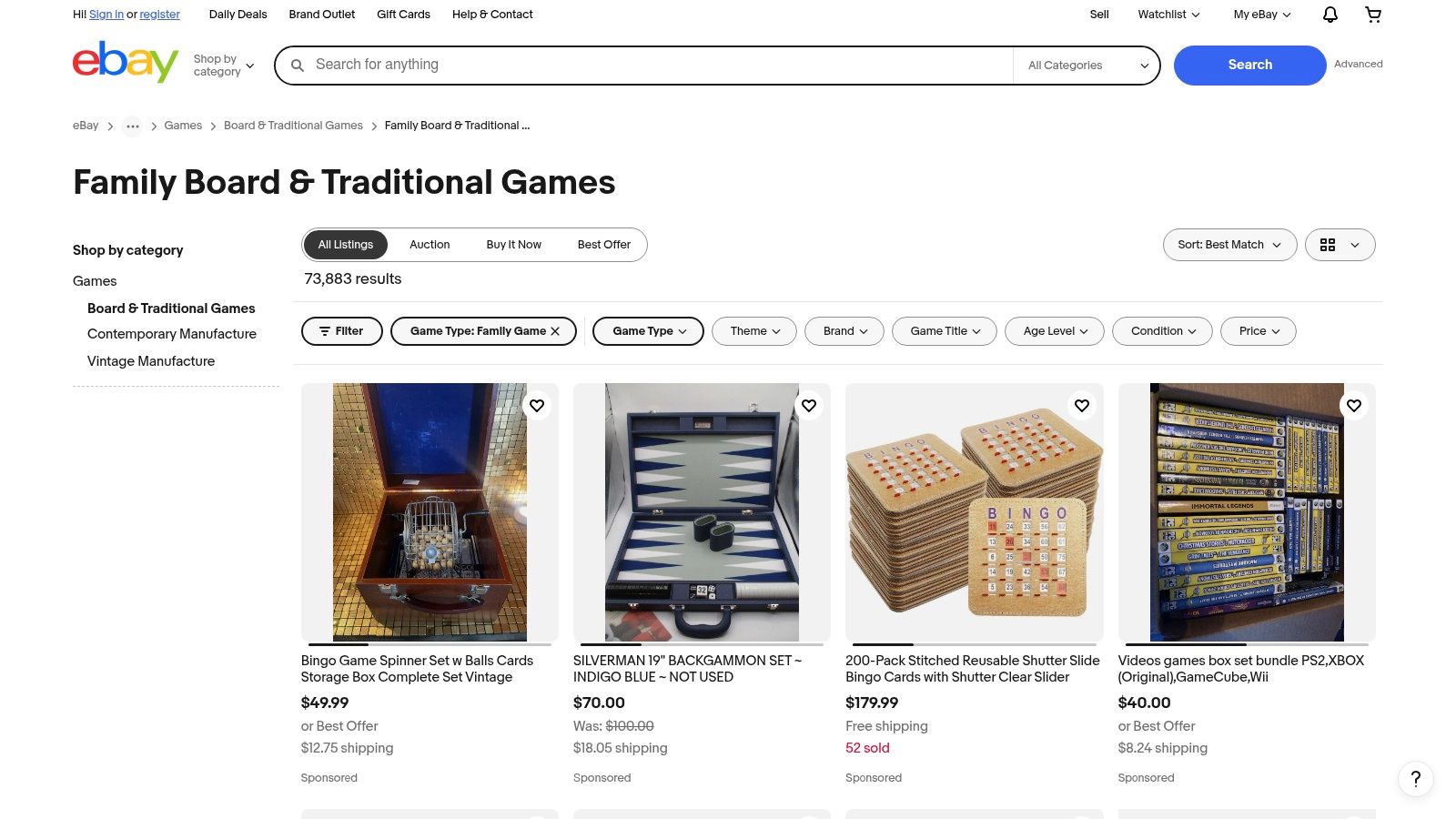 eBay