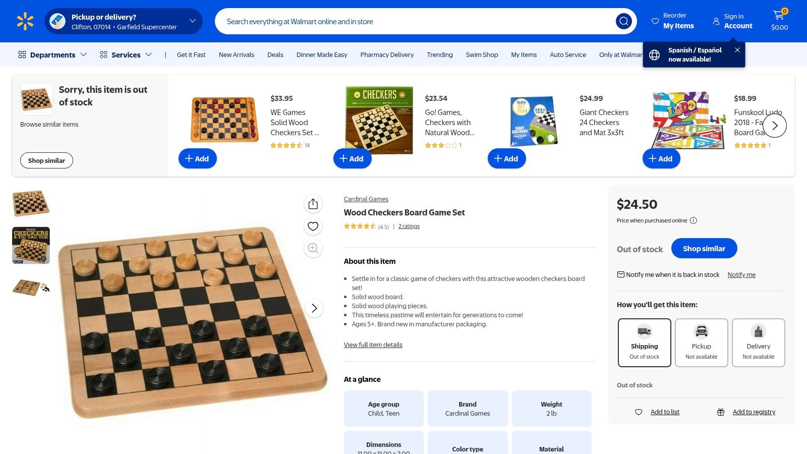 Walmart