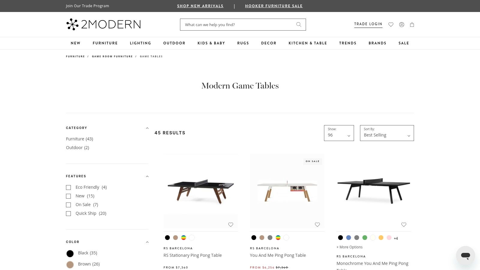 2Modern
