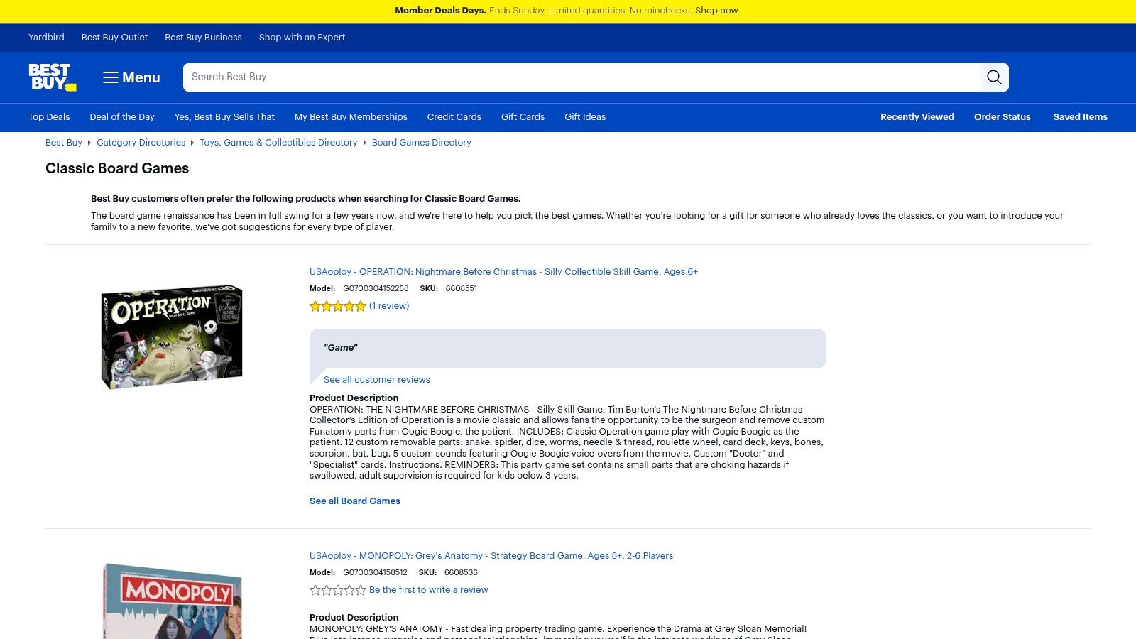 Best Buy