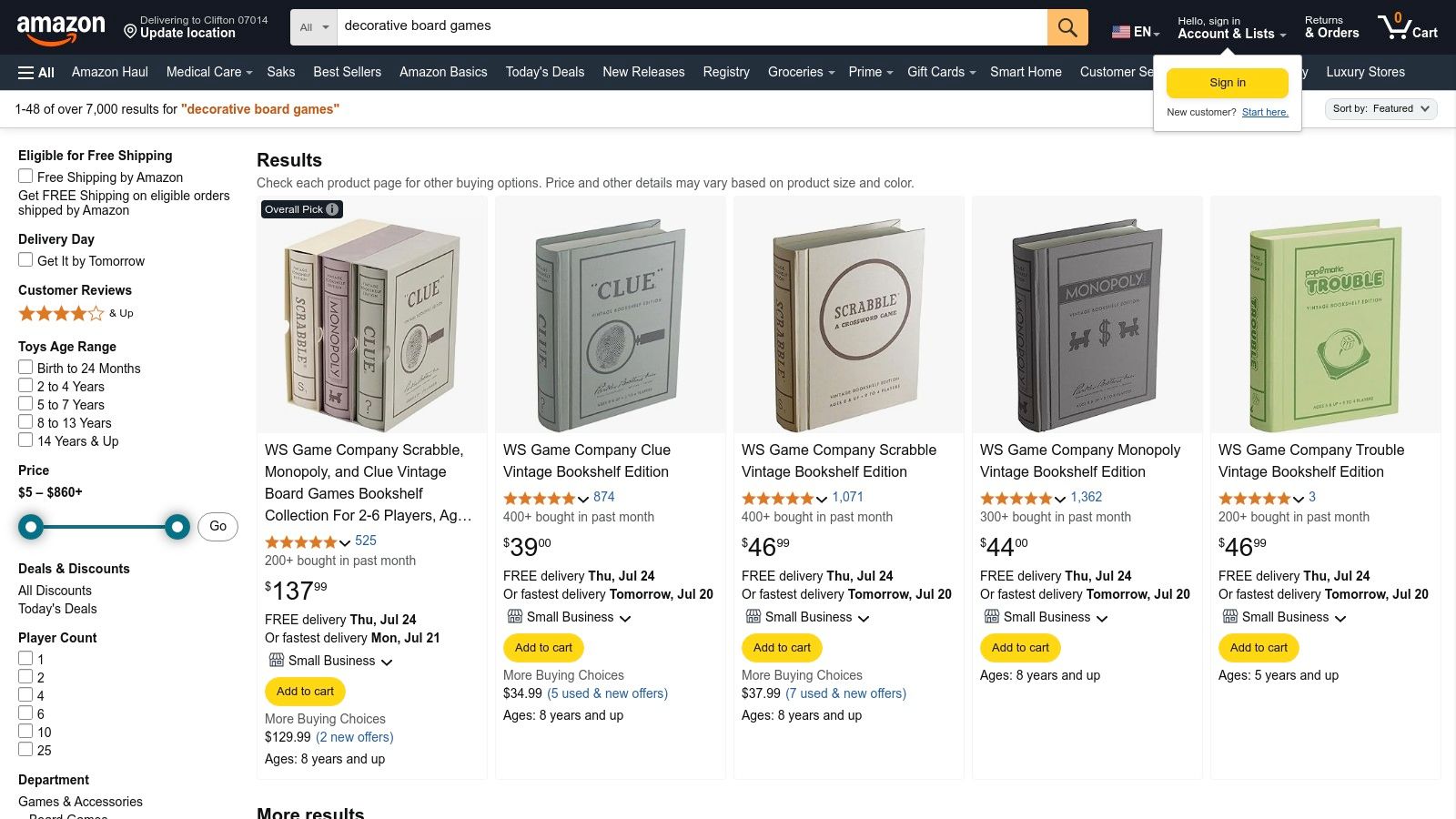 Amazon
