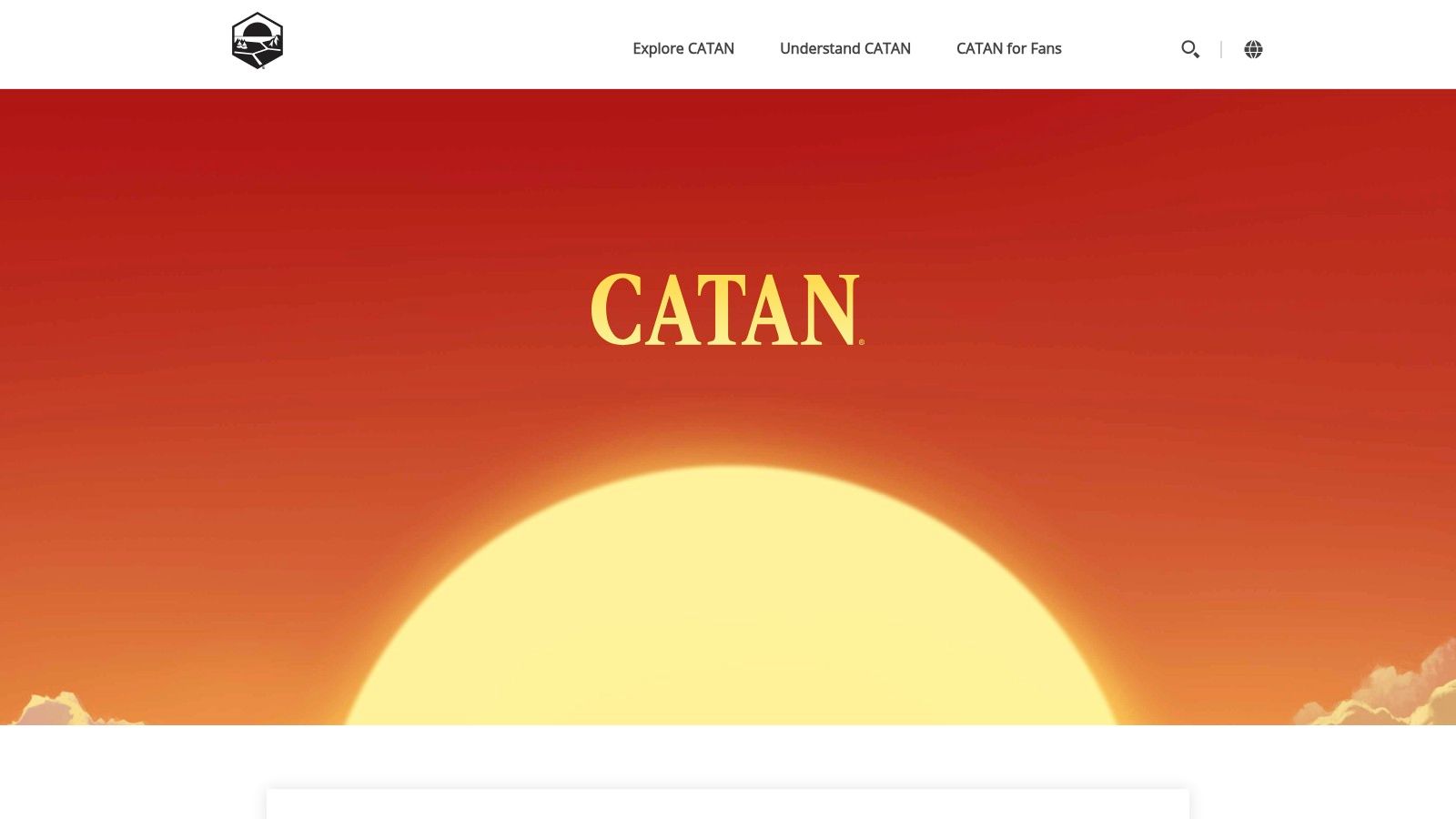 Catan