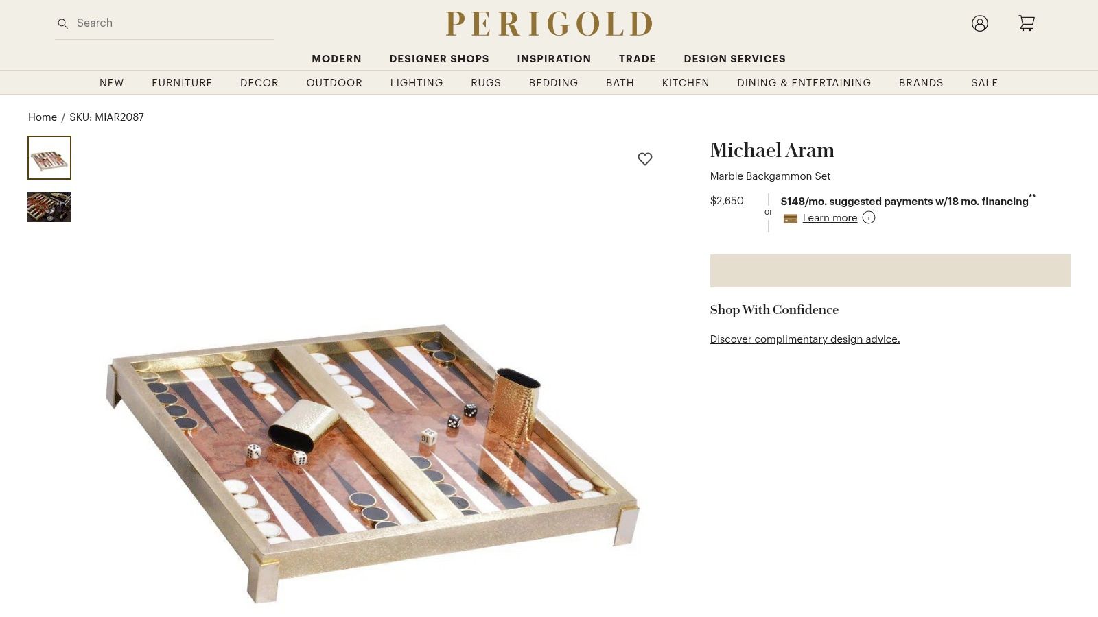 Perigold
