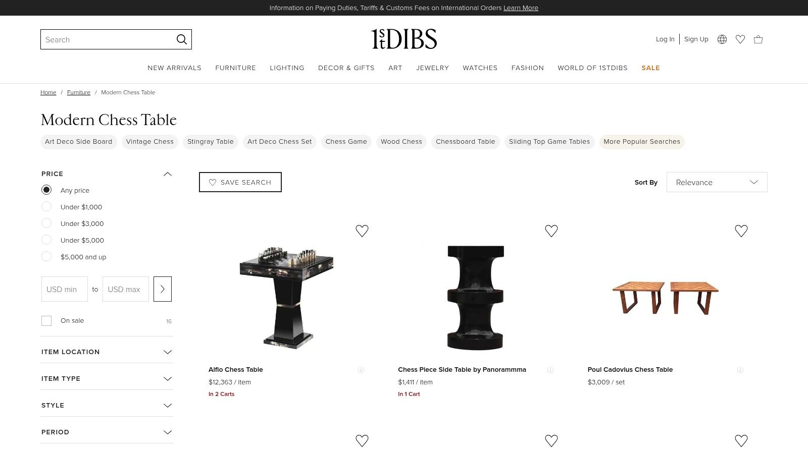 1stDibs