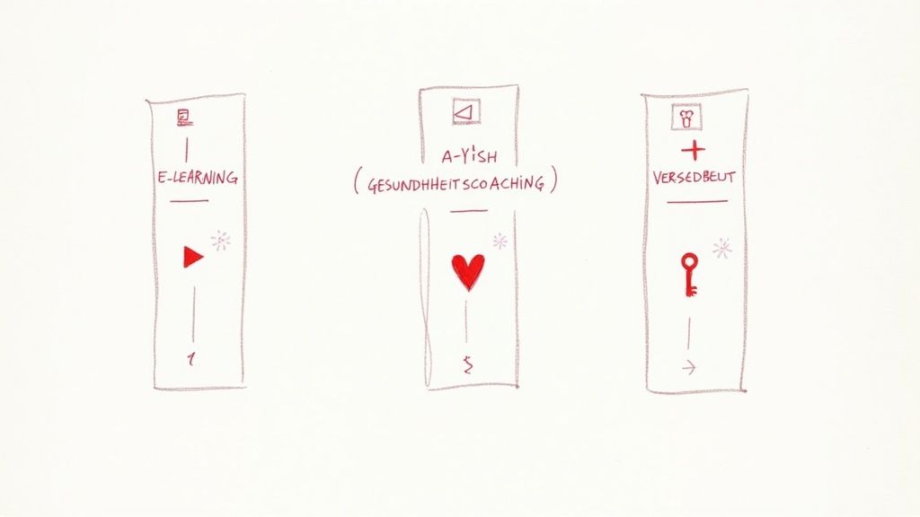 Praxisbeispiel Digistore24