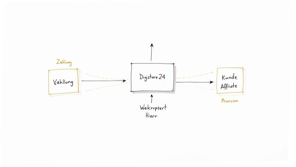Digistore24 Übersicht