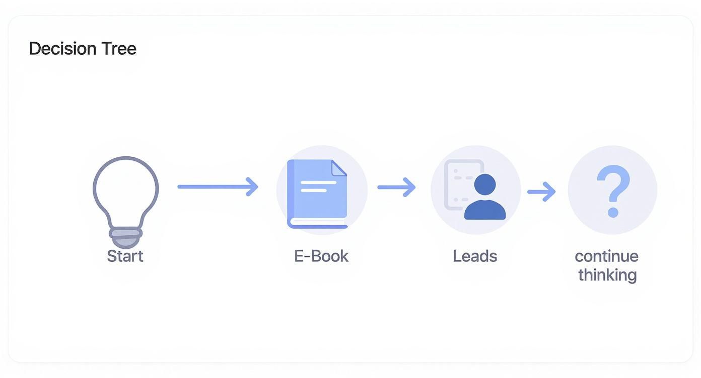 Infographic about ebook erstellen kostenlos