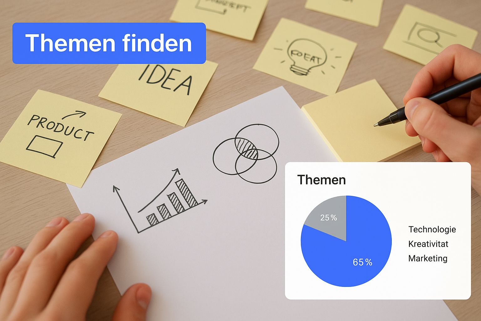 Infographic about e book schreiben