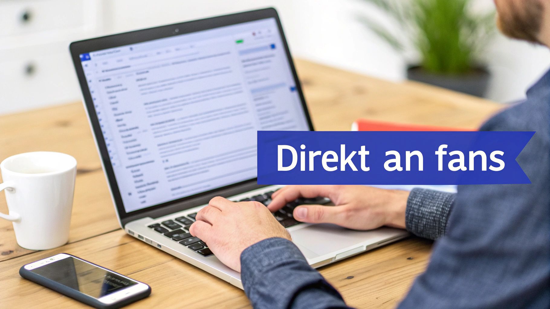 Screenshot from https://alfima.io/de/e-mail-marketing