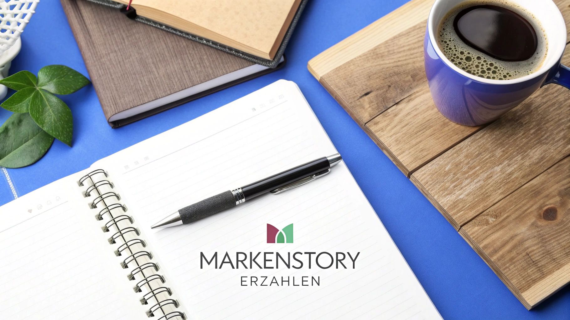 Strategie 1: Storytelling Marketing – Emotionale Brücken zu Deinem digitalen Produkt