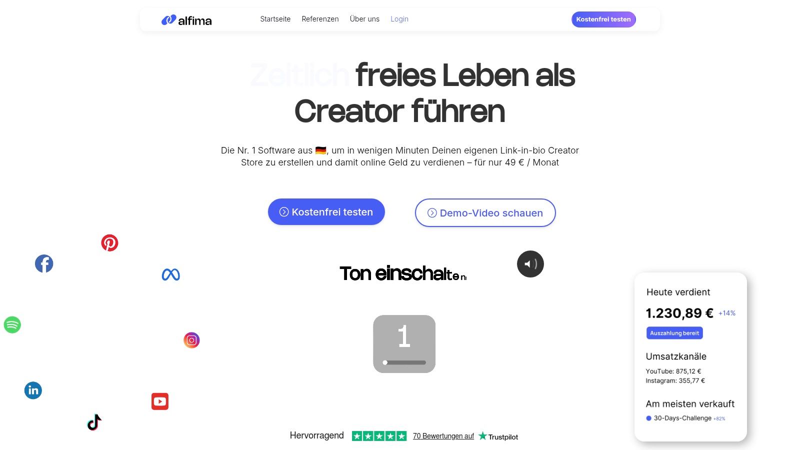 alfima.io