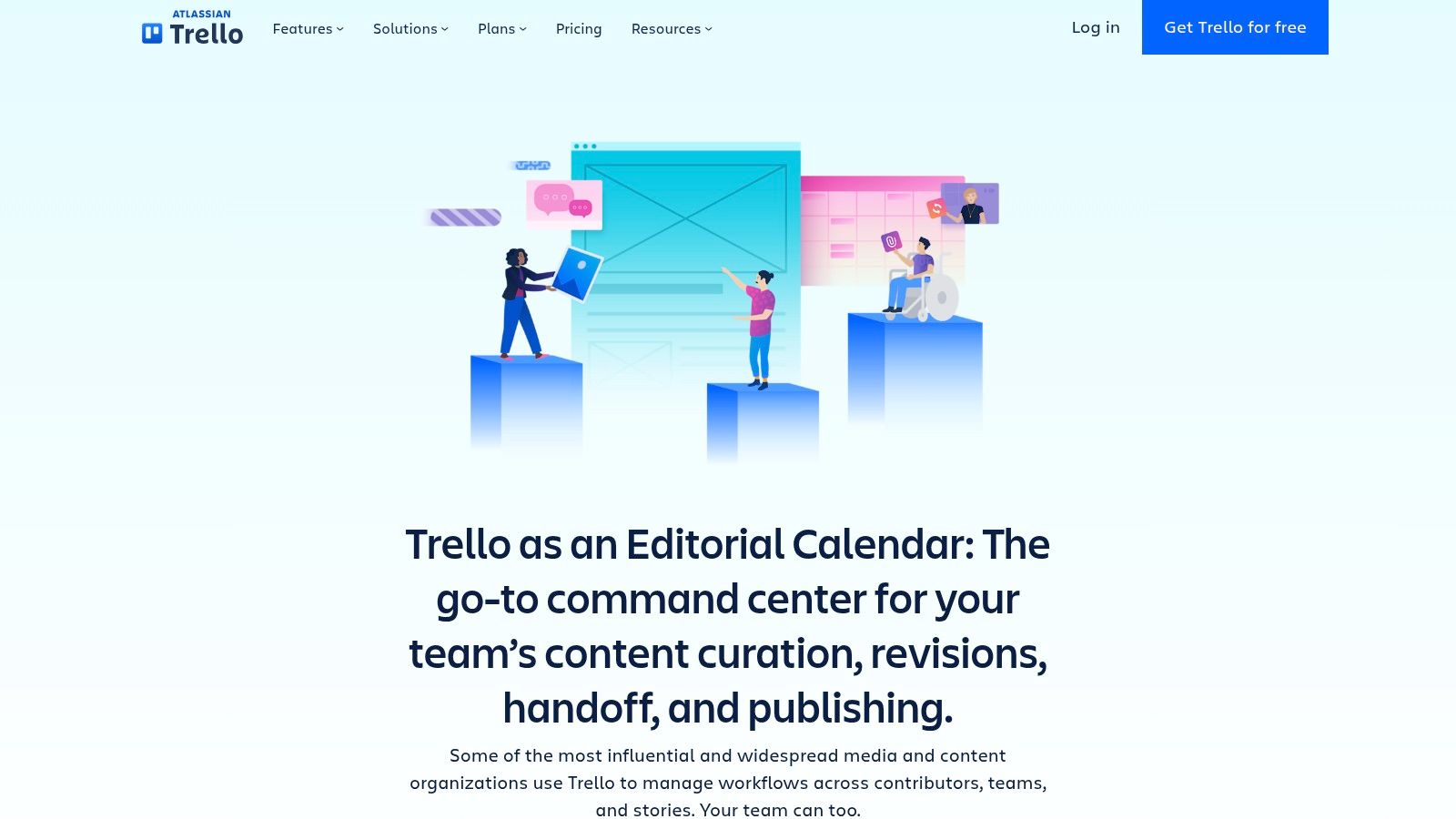 Trello