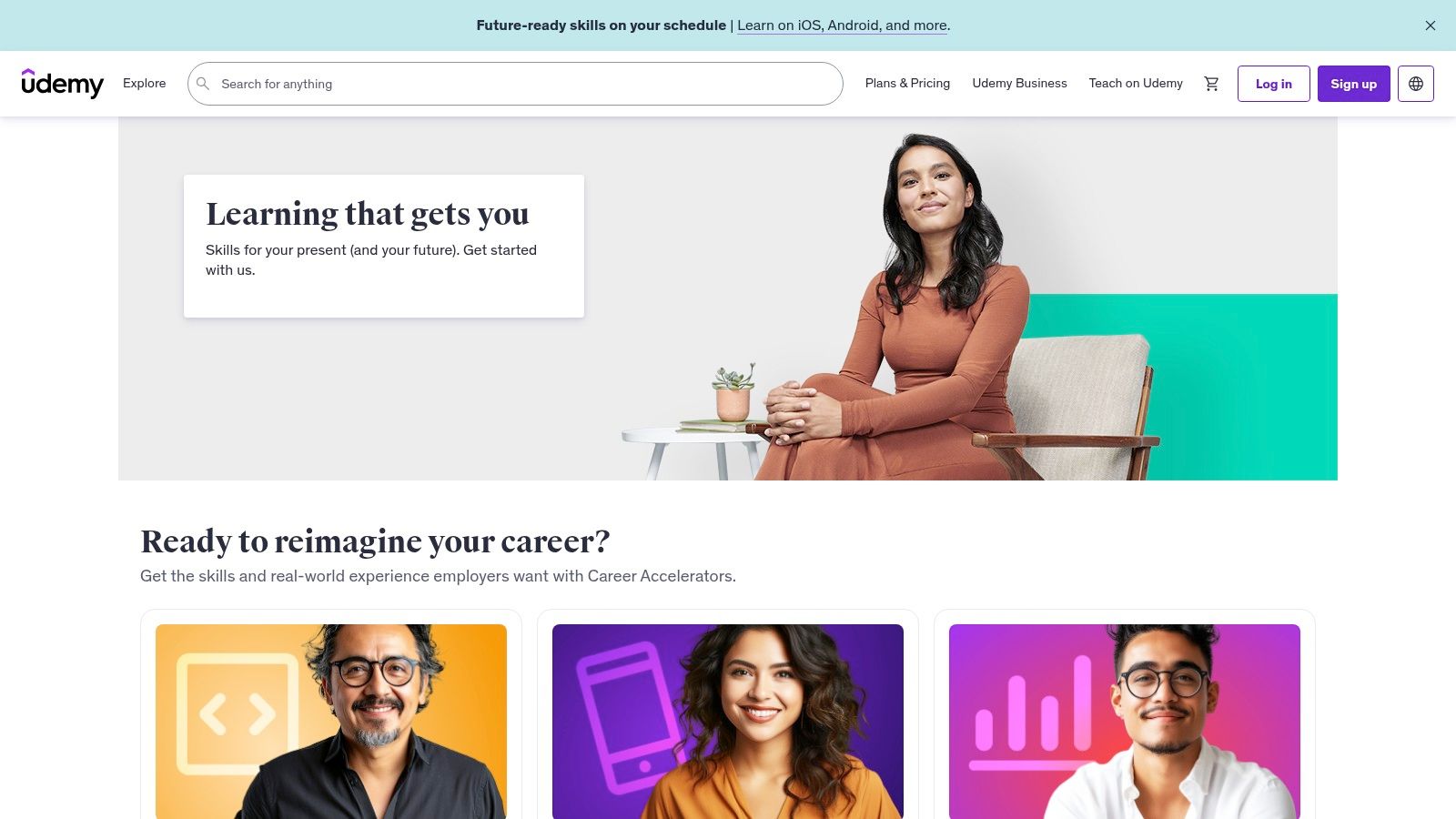 Udemy