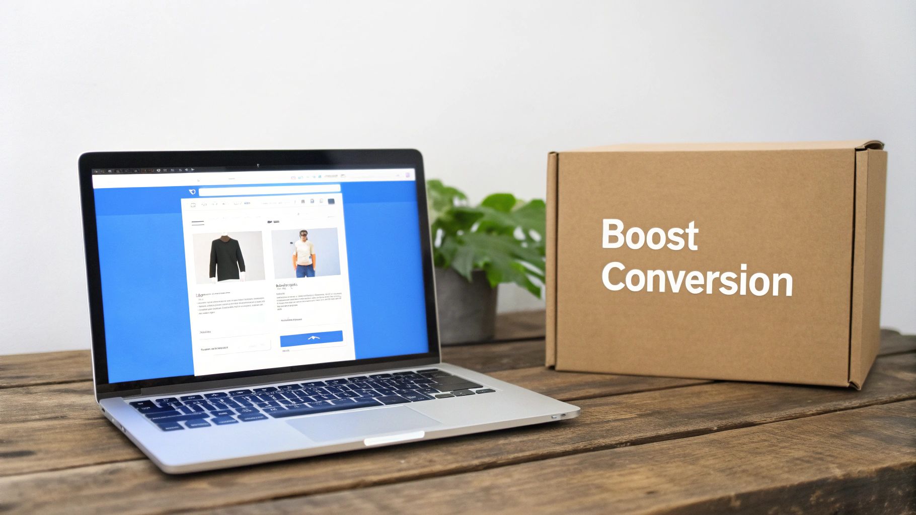 A visual representation of the customer lifecycle, showing acquisition leading to retention and increased lifetime value.