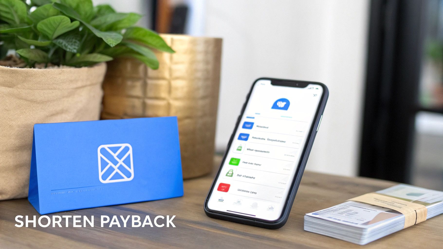 A person using a laptop to analyze charts and graphs, symbolizing data-driven strategies for business growth.