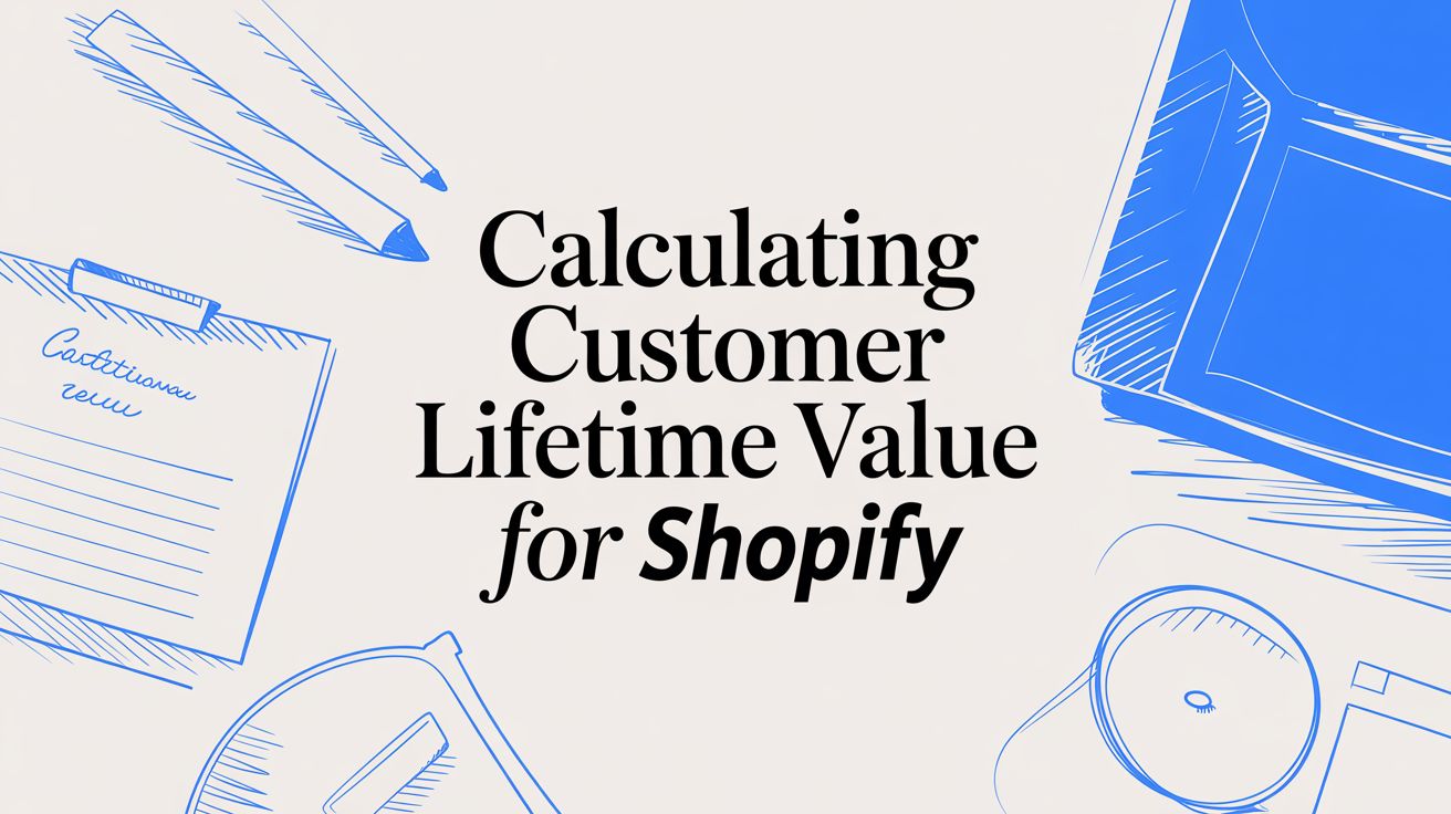 Calculando el Valor de Vida del Cliente: Métodos y Fórmulas