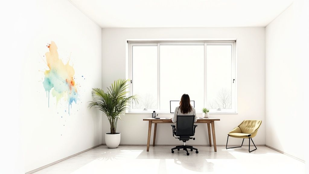 Günlük ofis
