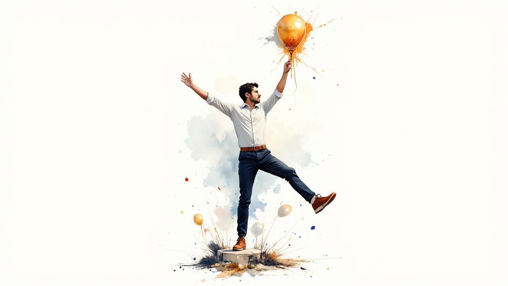 Büyüme odaklı finansman
