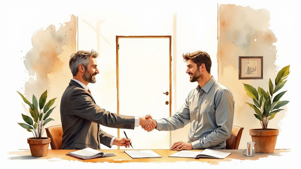 Limited Şirket (Ltd. Şti.) - Limited Liability Company