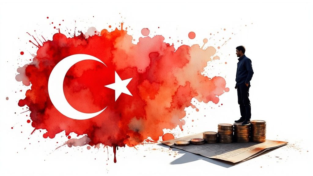 Navigating the Turkish Income Tax System