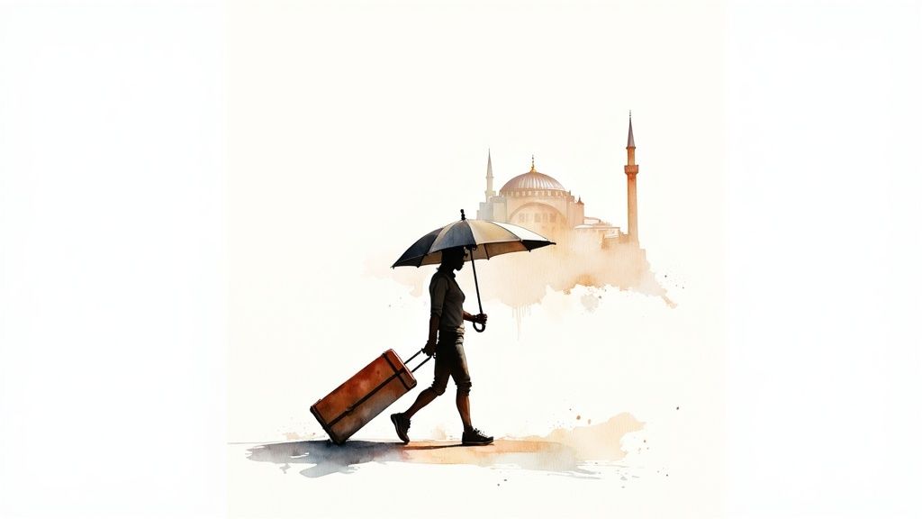 Tourism and Hospitality Investment