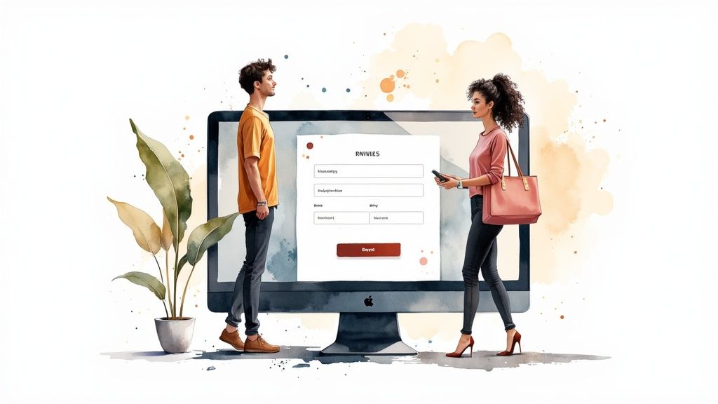 Türkiye'nin günlük ofis kiralama ekosistemi