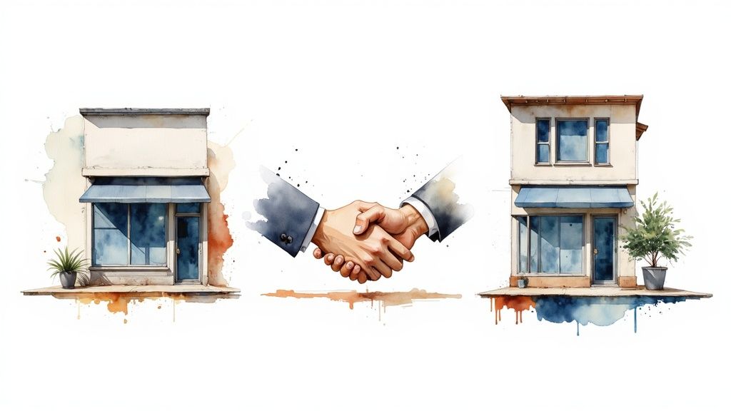 Turkey's Business Landscape