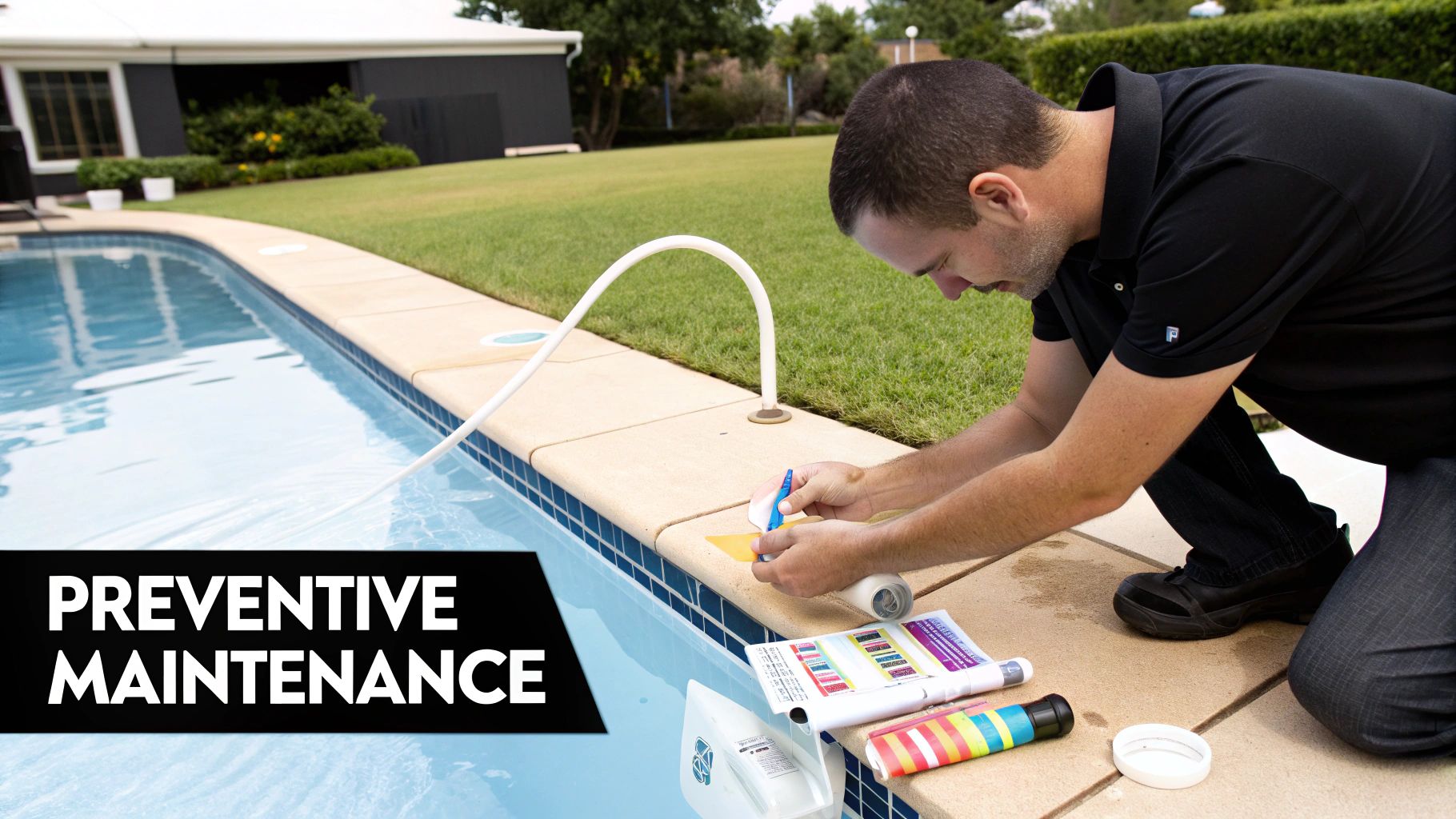 Your Ultimate Guide to Professional Pool Repair in Peoria, AZ | Pool ...