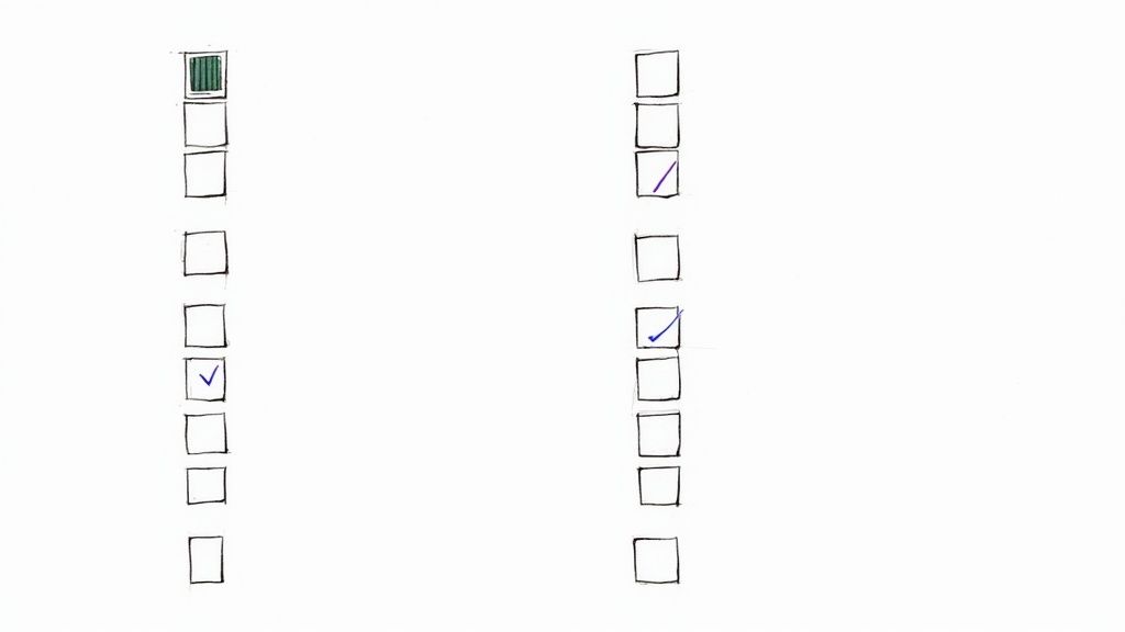 Matrix/Grid Questionnaire
