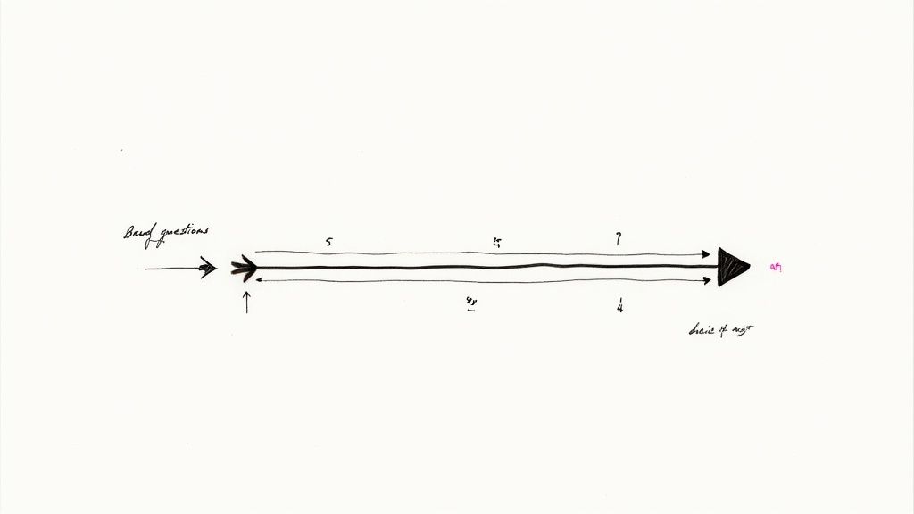 Optimize Survey Length and Question Order