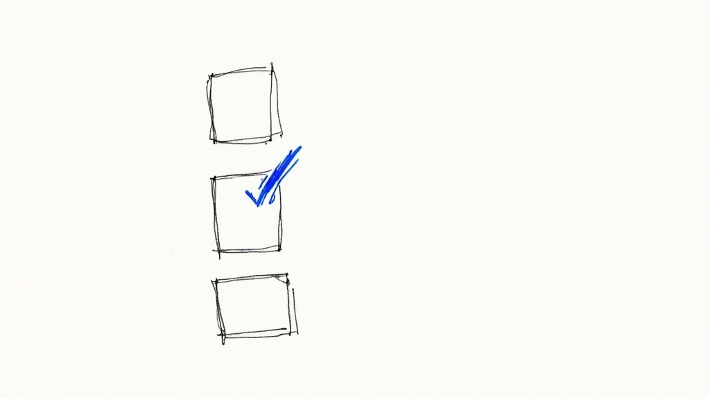 Checkbox Field
