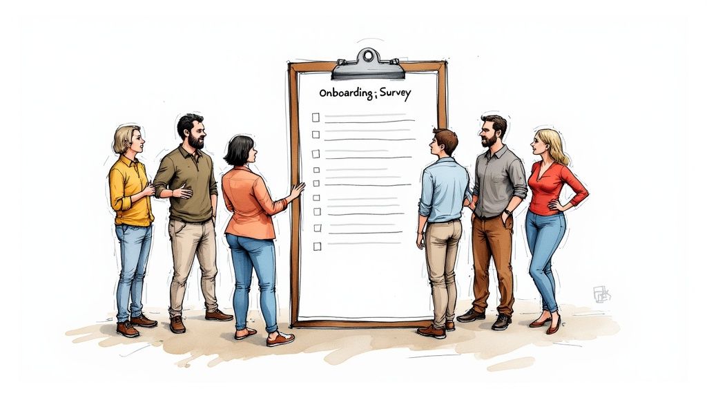 Effective onboarding leads to higher retention and productivity.