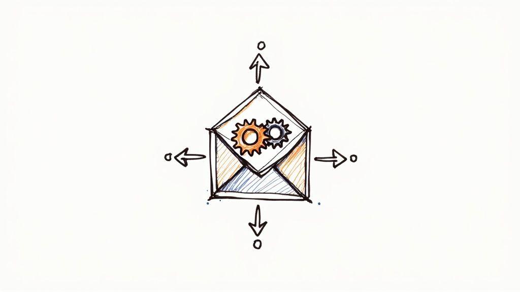 Email Marketing Automation