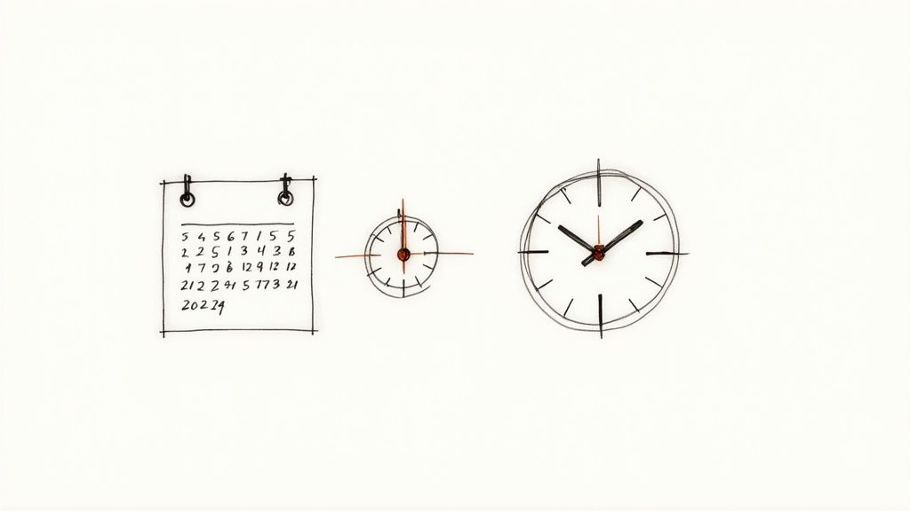Date/Time Picker