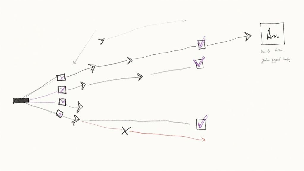 Document Approval Workflows